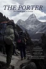 Watch The Porter: The Untold Story at Everest 0123movies