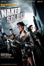 Watch Naked Soldier 0123movies