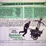 Watch Quackser Fortune Has a Cousin in the Bronx 0123movies