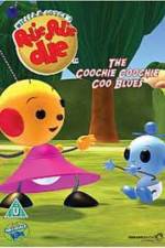 Watch Rolie Polie Olie - The Choochie Choochie Coo Blues 0123movies