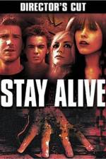 Watch Stay Alive 0123movies