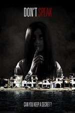 Watch Dont Speak 0123movies