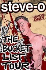 Watch Steve-O\'s Bucket List (TV Special 2023) 0123movies
