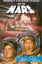 Watch Abbott and Costello Go to Mars 0123movies