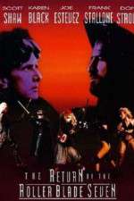 Watch Return of the Roller Blade Seven 0123movies
