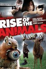 Watch Rise of the Animals 0123movies