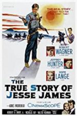 Watch The True Story of Jesse James 0123movies