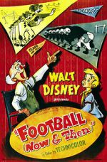 Watch Football Now and Then (Short 1953) 0123movies