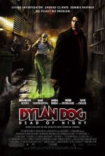 Watch Dylan Dog: Dead of Night 0123movies