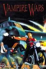 Watch Vampire Wars 0123movies