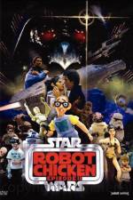 Watch Robot Chicken: Star Wars Episode II 0123movies