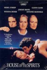 Watch The House of the Spirits 0123movies