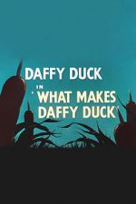 Watch What Makes Daffy Duck (Short 1948) 0123movies