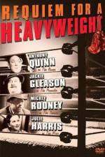 Watch Requiem for a Heavyweight 0123movies