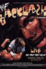Watch WWF Backlash: In Your House 0123movies