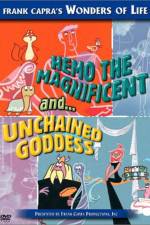 Watch The Unchained Goddess 0123movies