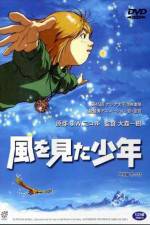 Watch The Boy Who Saw the Wind 0123movies