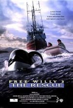 Watch Free Willy 3: The Rescue 0123movies