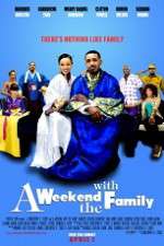 Watch A Weekend with the Family 0123movies