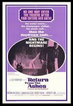 Watch Return from the Ashes 0123movies