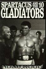 Watch Spartacus and the Ten Gladiators 0123movies
