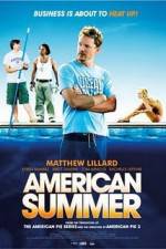 Watch The Pool Boys aka American Summer 0123movies