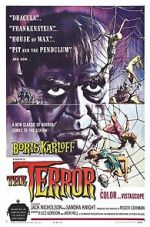 Watch The Terror 0123movies