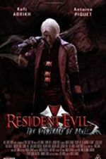 Watch Resident Evil: The Nightmare of Dante 0123movies