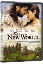 Watch The New World 0123movies