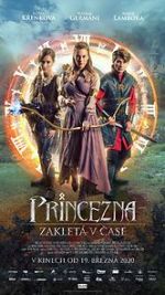 Watch Princess cursed in Time 0123movies