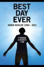 Watch Best Day Ever: Aiden Kesler 1994-2011 0123movies
