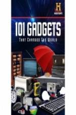 Watch 101 Gadgets that Changed the World 0123movies