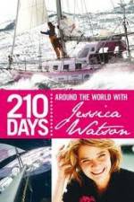Watch 210 Days � Around The World With Jessica Watson 0123movies