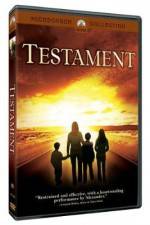 Watch Testament 0123movies