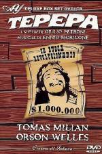 Watch Tepepa 0123movies