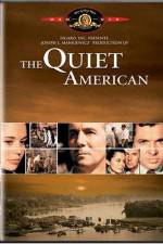 Watch Den stillsamme amerikanen 0123movies