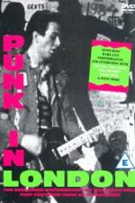 Watch Punk in London 0123movies