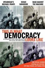 Watch This Is What Democracy Looks Like 0123movies