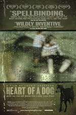 Watch Heart of a Dog 0123movies