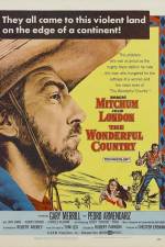 Watch The Wonderful Country 0123movies