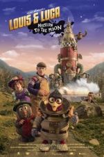Watch Louis & Luca - Mission to the Moon 0123movies