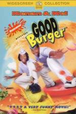 Watch Good Burger 0123movies