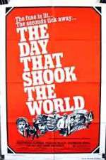 Watch The Day That Shook the World 0123movies