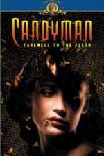 Watch Candyman: Farewell to the Flesh 0123movies