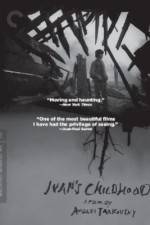 Watch Ivanovo detstvo 0123movies