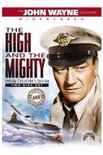 Watch The High and the Mighty 0123movies