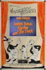 Watch The Fox and the Duck 0123movies