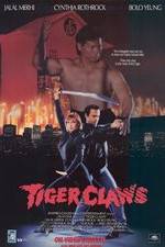 Watch Tiger Claws 0123movies