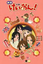 Watch K-ON The Movie 0123movies