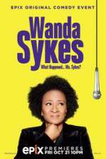 Watch What Happened Ms. Sykes? 0123movies